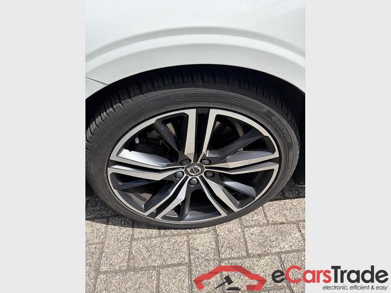 VOLVO V60 2.0 B5 MHE R-Design Geartronic #5