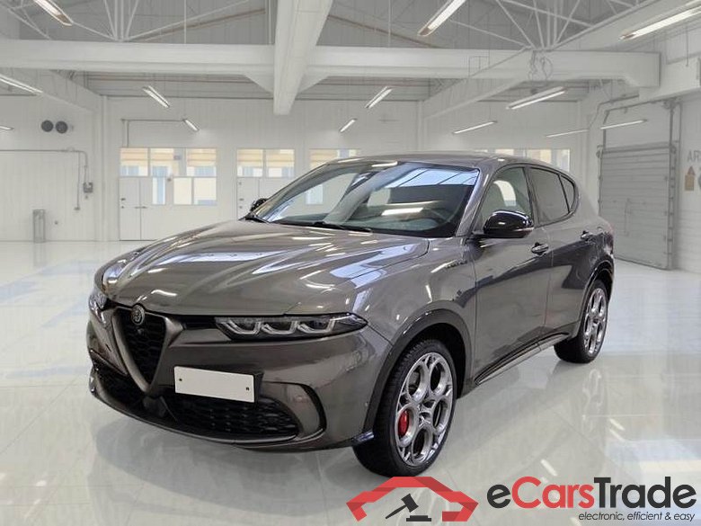 ALFA ROMEO TONALE / 2022 / 5P / SUV 1.3 280CV PLUG IN HYBRID AT6 SPECIALE Q4