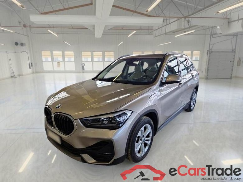 BMW X1 / 2019 / 5P / SUV XDRIVE 25E BUSINESS ADVANTAGE AUTOMATICO #1