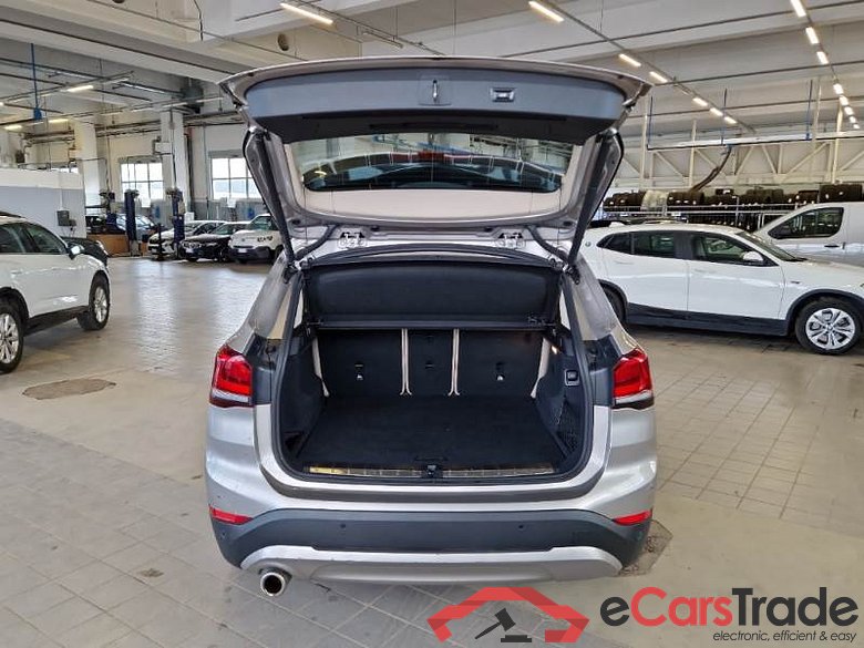 BMW X1 / 2019 / 5P / SUV XDRIVE 25E BUSINESS ADVANTAGE AUTOMATICO #5