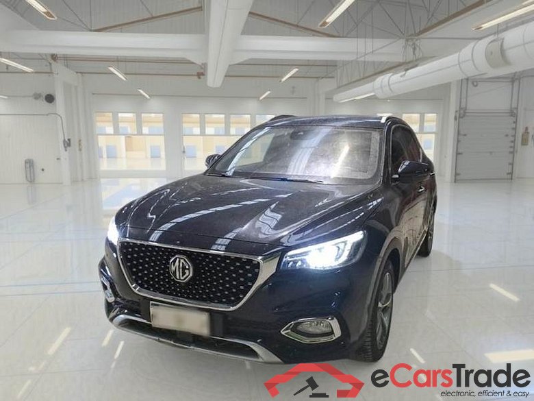 MG EHS / 2021 / 5P / SUV 1.5 T PLUG-IN HYBRID EXCLUSIVE