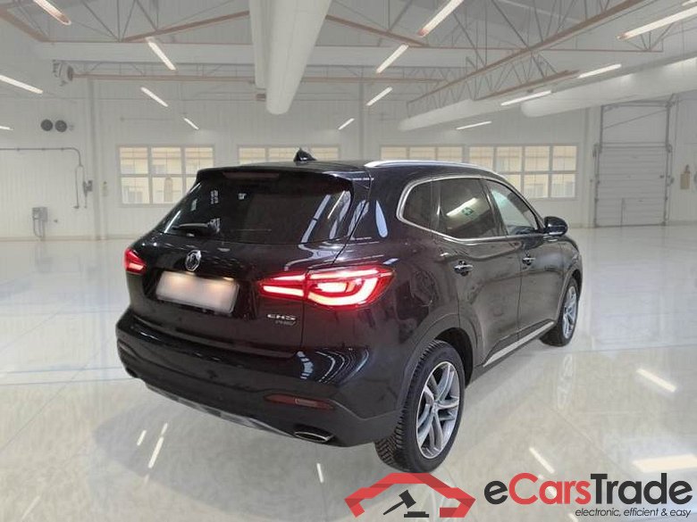 MG EHS / 2021 / 5P / SUV 1.5 T PLUG-IN HYBRID EXCLUSIVE #2