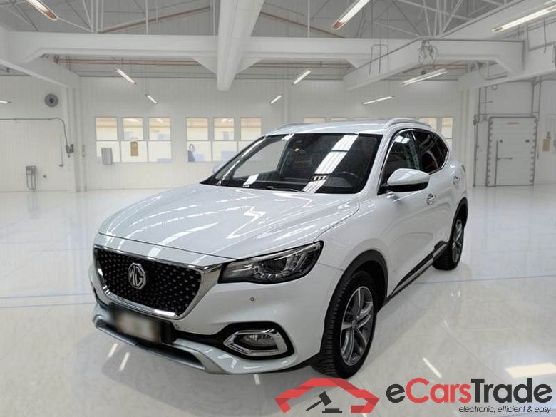 MG EHS / 2021 / 5P / SUV 1.5 T PLUG-IN HYBRID EXCITE #1