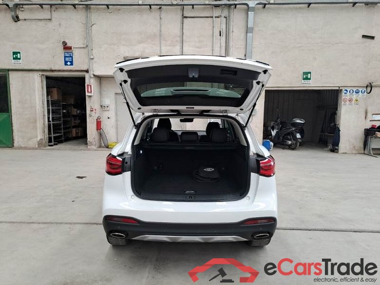 MG EHS / 2021 / 5P / SUV 1.5 T PLUG-IN HYBRID EXCITE #5