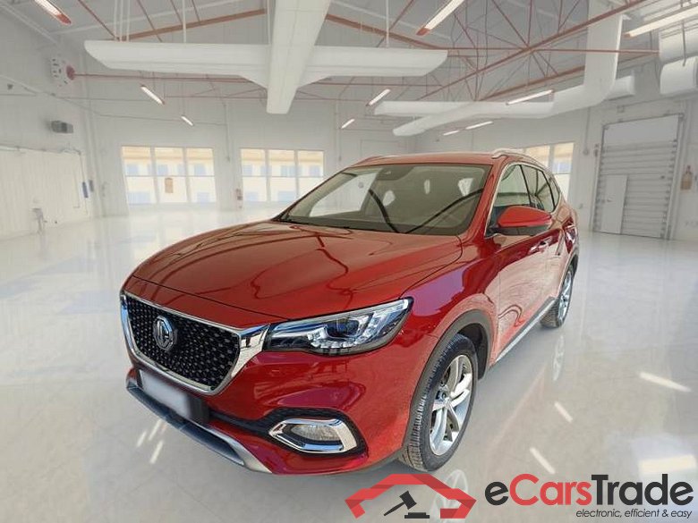 MG EHS / 2021 / 5P / SUV 1.5 T PLUG-IN HYBRID EXCLUSIVE