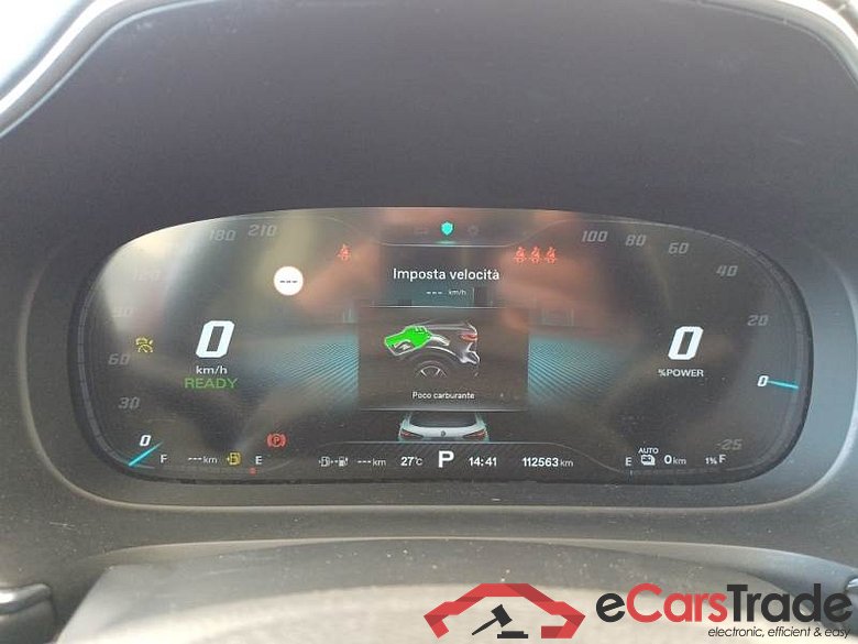 MG EHS / 2021 / 5P / SUV 1.5 T PLUG-IN HYBRID EXCLUSIVE #4