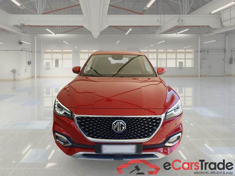 MG EHS / 2021 / 5P / SUV 1.5 T PLUG-IN HYBRID EXCLUSIVE #6