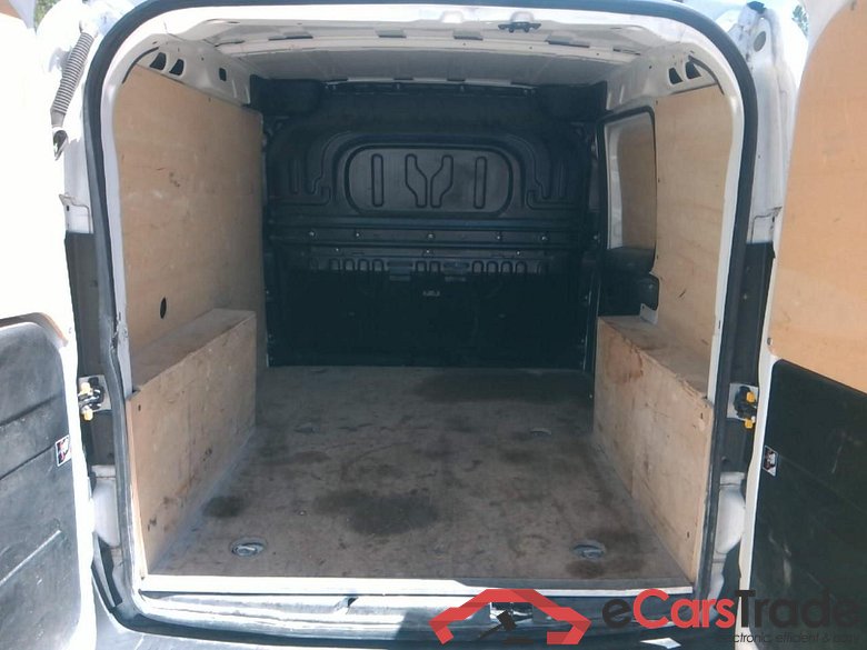 DOBLO CARGO 1.6MJ 120 BUSIN #6