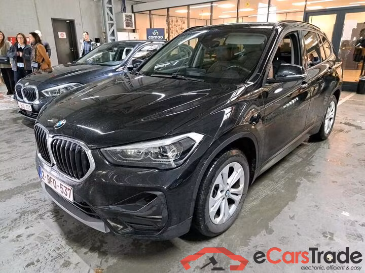 BMW X1 X1 xDrive25e (162 kW) (PHEV) 162kW/220pk  5D/P Auto-6