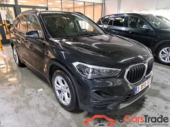 BMW X1 X1 xDrive25e (162 kW) (PHEV) 162kW/220pk  5D/P Auto-6 #2