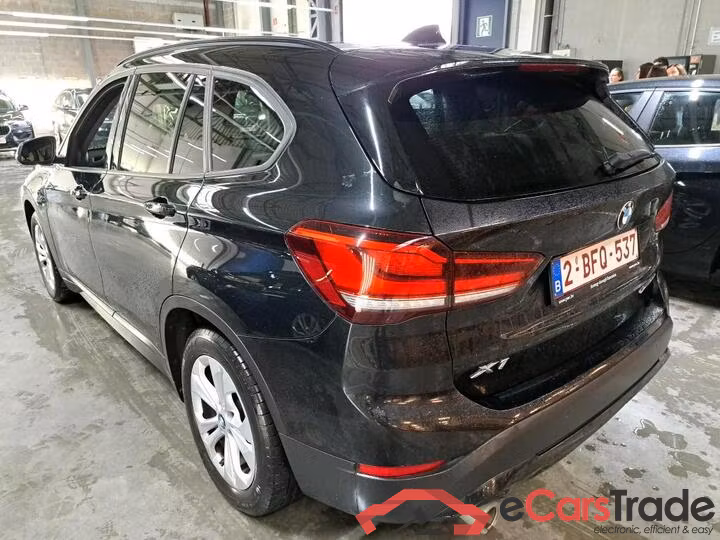 BMW X1 X1 xDrive25e (162 kW) (PHEV) 162kW/220pk  5D/P Auto-6 #3