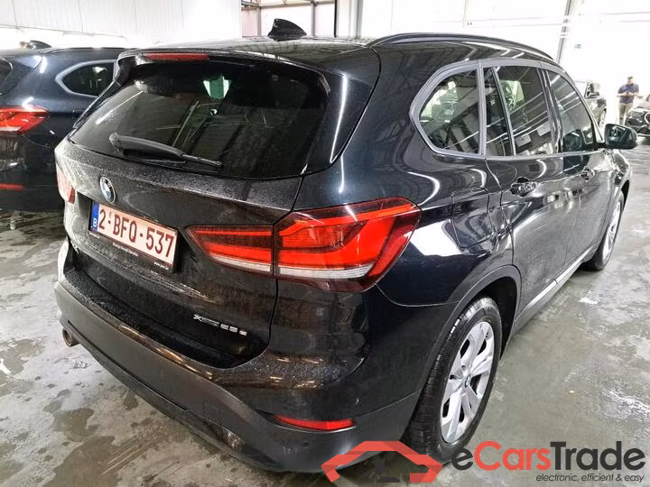 BMW X1 X1 xDrive25e (162 kW) (PHEV) 162kW/220pk  5D/P Auto-6 #4