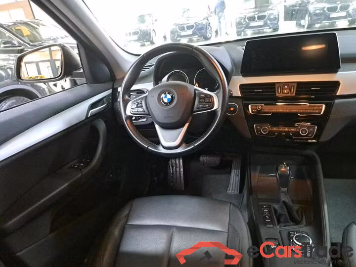 BMW X1 X1 xDrive25e (162 kW) (PHEV) 162kW/220pk  5D/P Auto-6 #5