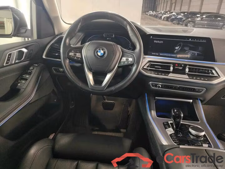 BMW X5 X5 xDrive45e (155kW) (PHEV) 235kW/320pk  5D/P Auto-8 #5