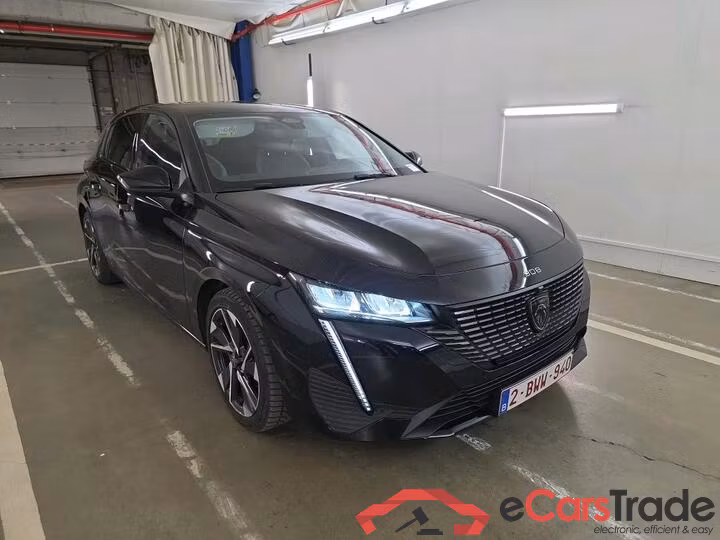 Peugeot 308 308 1.2 PureTech 130 S/S EAT8 Allure Pack 96kW/130pk  5D/P Auto-8 #2