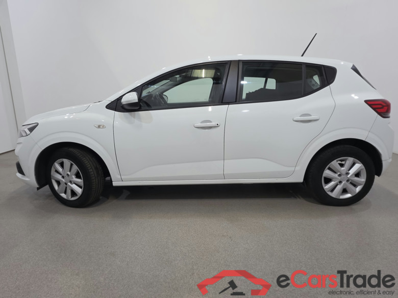 Dacia Sandero 1.0 TCe 2PL LED Display Klima PDC ... #2
