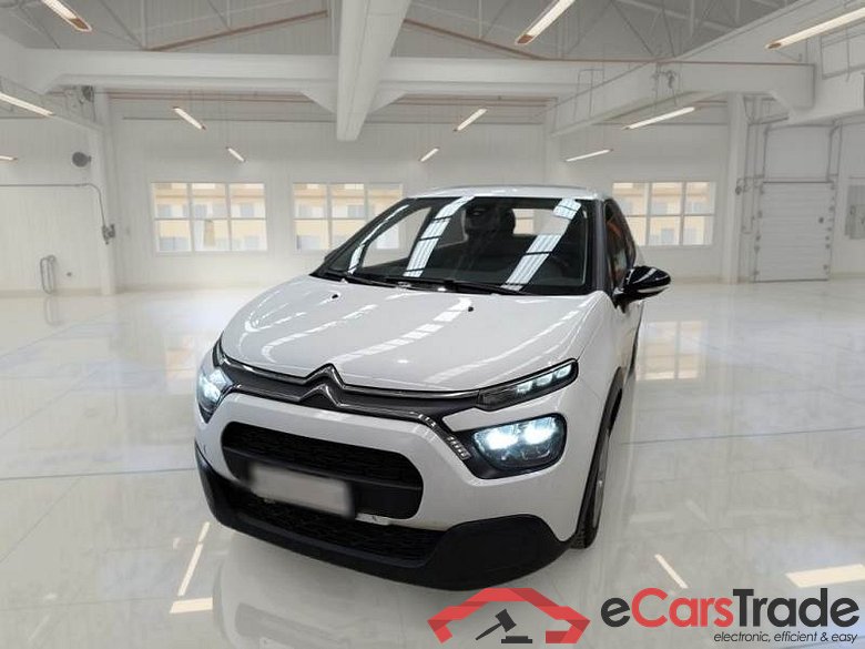 CITROEN C3 / 2020 / 5P / BERLINA BLUEHDI 100 SeS BUSINESS COMBI #1