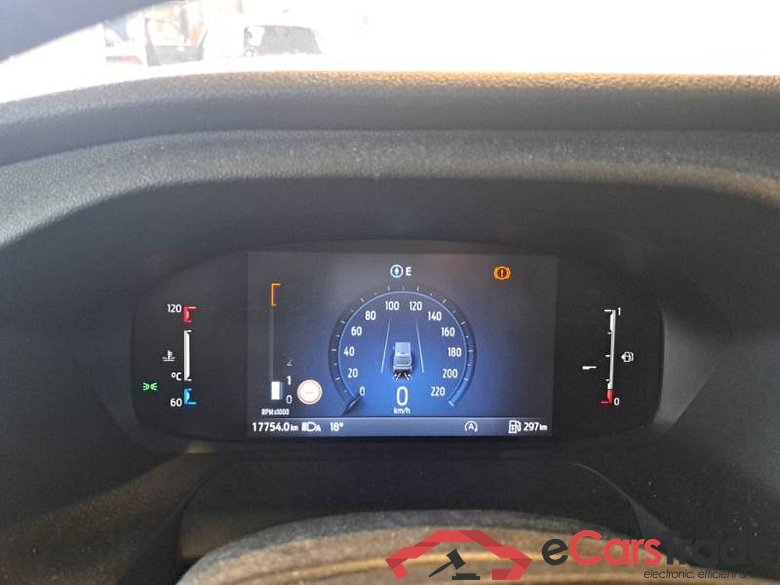 FORD TRANSIT / 2019 / 4P / FURGONE 310 L2H2 TREND 2.0 ECO 130 CV #4