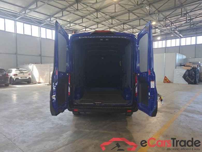 FORD TRANSIT / 2019 / 4P / FURGONE 310 L2H2 TREND 2.0 ECO 130 CV #5