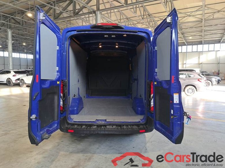 FORD TRANSIT / 2019 / 4P / FURGONE 310 L2H2 TREND 2.0 ECO 130 CV #5