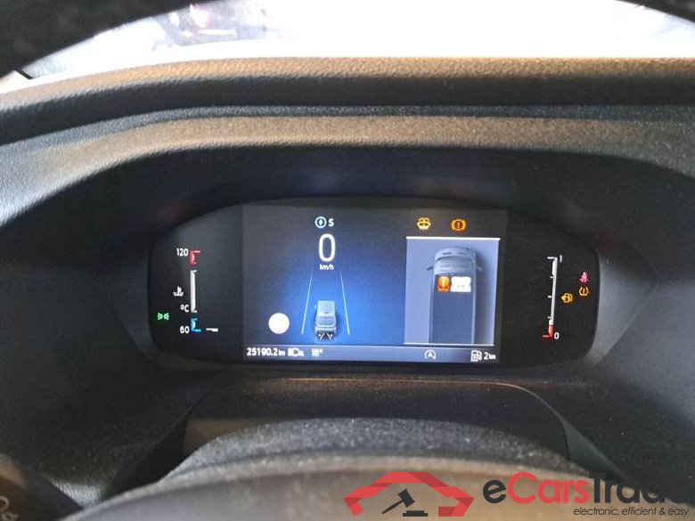 FORD TRANSIT / 2019 / 4P / FURGONE 310 L2H2 TREND 2.0 ECO 130 CV #4