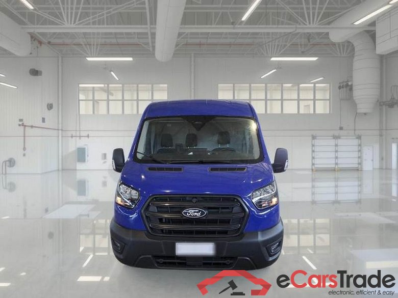 FORD TRANSIT / 2019 / 4P / FURGONE 310 L2H2 TREND 2.0 ECO 130 CV #6