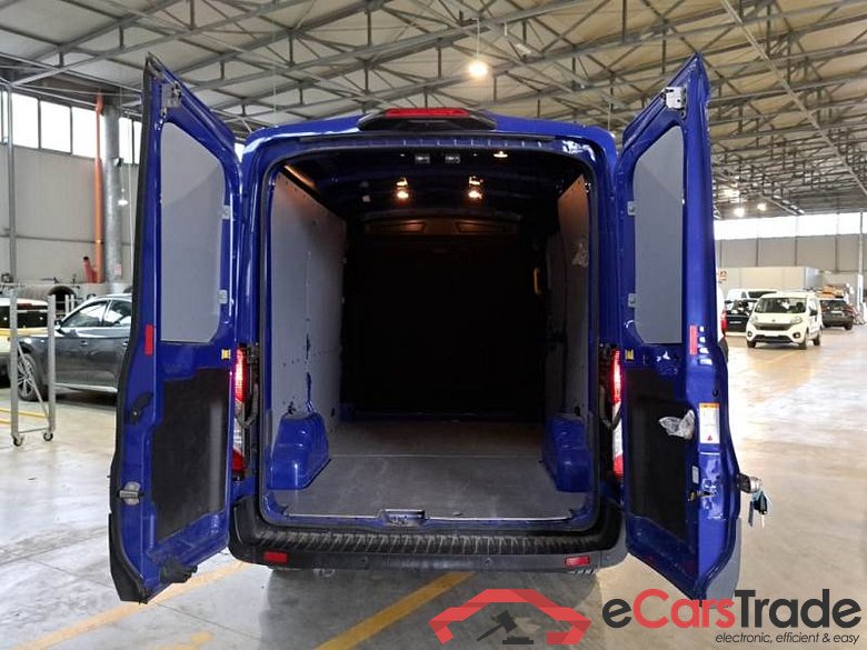 FORD TRANSIT / 2019 / 4P / FURGONE 310 L2H2 TREND 2.0 ECO 130 CV #5