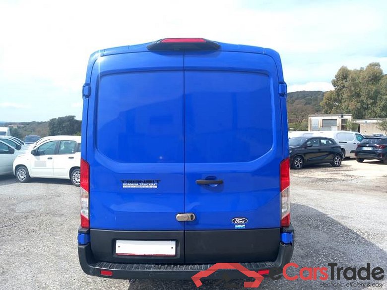 FORD TRANSIT / 2019 / 4P / FURGONE 310 L2H2 TREND 2.0 ECO 130 CV #5