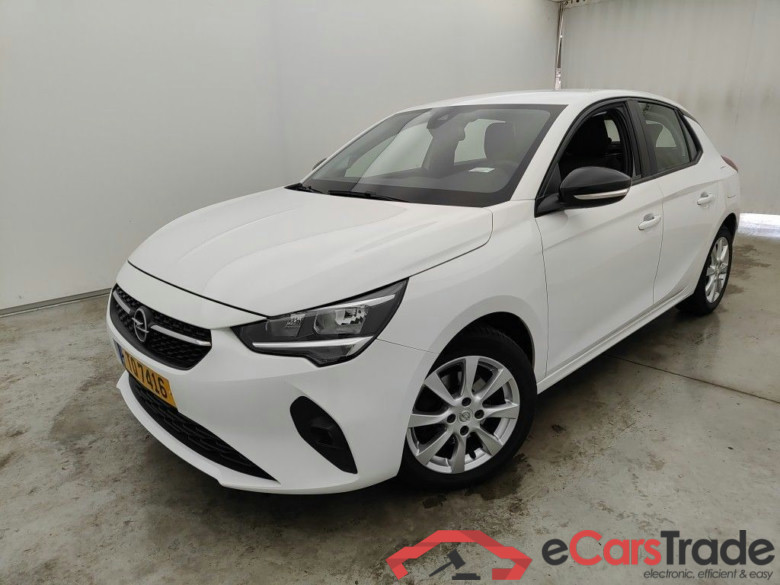 OPEL CORSA - 2020 1.2 Turbo Edition Start/Stop (EU6.4AP) 5d #1