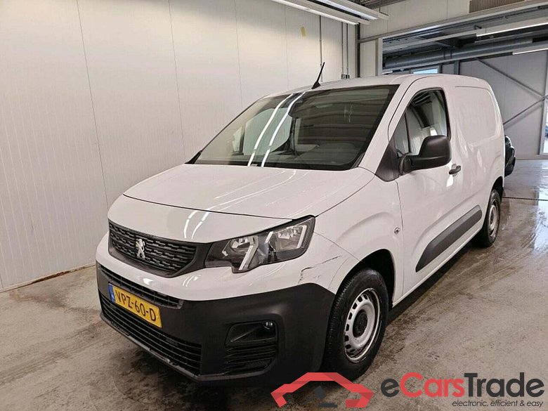 PEUGEOT Partner 1.2 PT. Premium #1