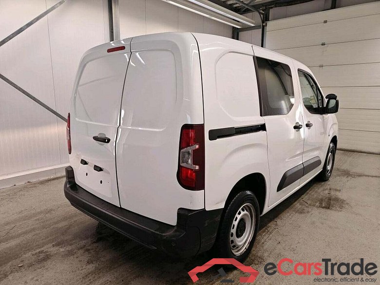 PEUGEOT Partner 1.2 PT. Premium #2