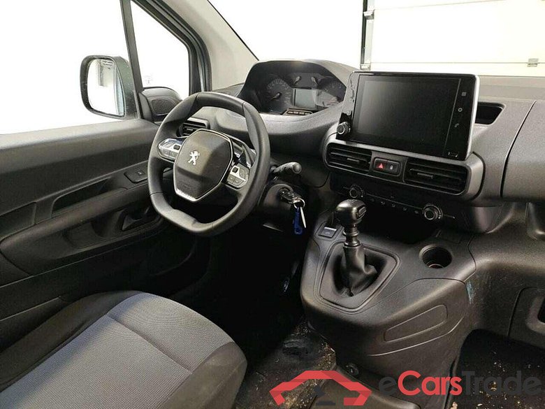 PEUGEOT Partner 1.2 PT. Premium #3