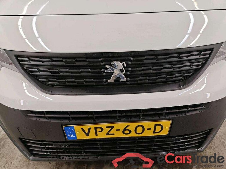 PEUGEOT Partner 1.2 PT. Premium #4