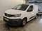 preview Peugeot Partner #0