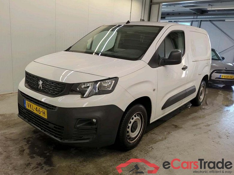 PEUGEOT Partner 1.2 PT. Premium