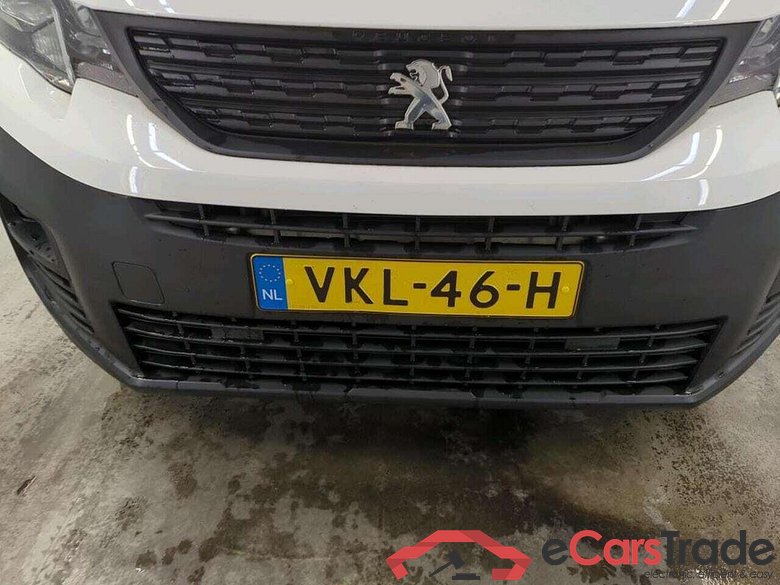 PEUGEOT Partner 1.2 PT. Premium #4