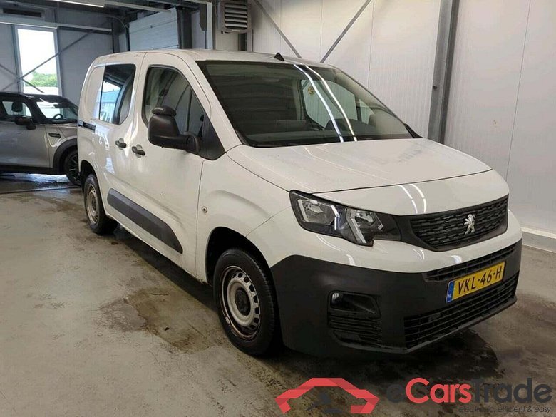 PEUGEOT Partner 1.2 PT. Premium #5