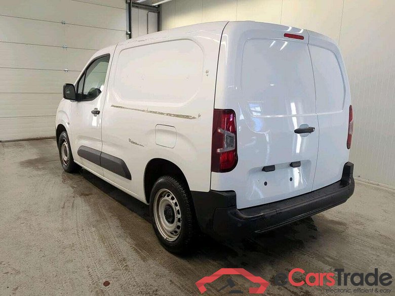 PEUGEOT Partner 1.2 PT. Premium #6