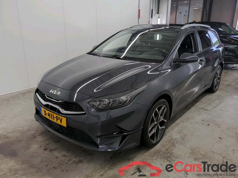 KIA ceed sportswagon 1.0 T-GDi ExecLine #1