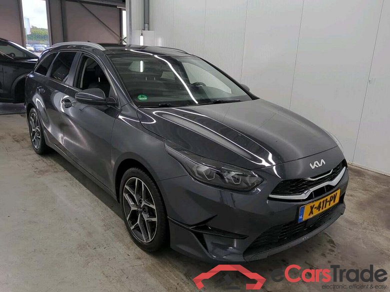 KIA ceed sportswagon 1.0 T-GDi ExecLine #5