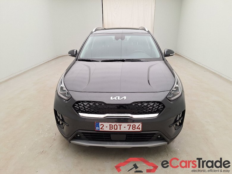 Kia, Niro FL'19 PHEV, KIA Niro Pace 1.6 GDi PHEV 6DCT 5d #1