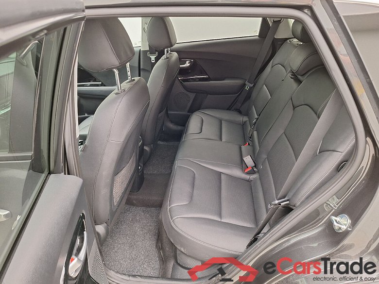 Kia, Niro FL'19 PHEV, KIA Niro Pace 1.6 GDi PHEV 6DCT 5d #4