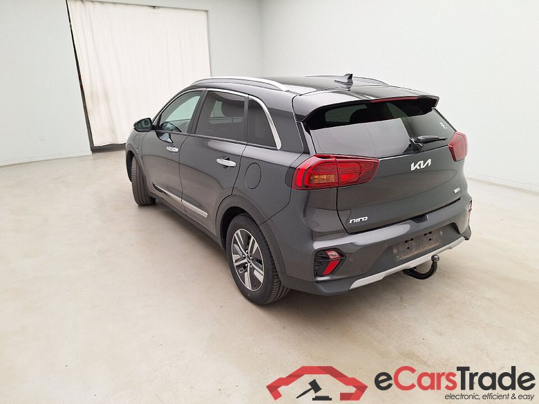 Kia, Niro FL'19 PHEV, KIA Niro Pace 1.6 GDi PHEV 6DCT 5d #6