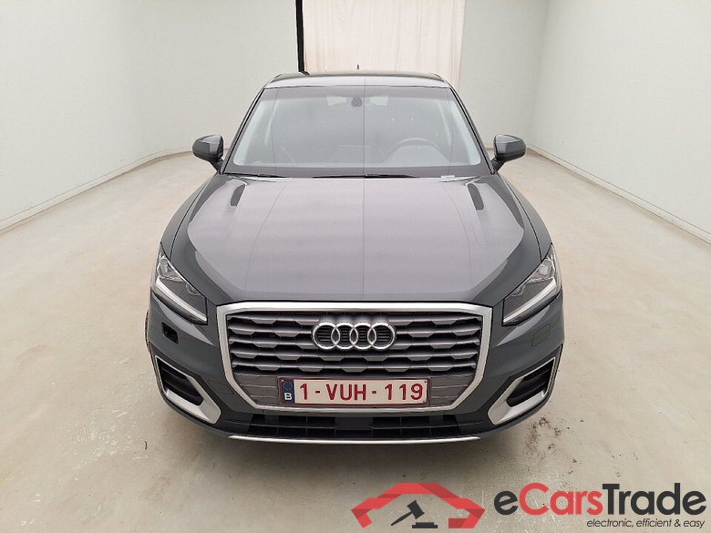 Audi, Q2 '16, Audi Q2 1.6 30 TDI 85kW S tronic Sport 5d #1
