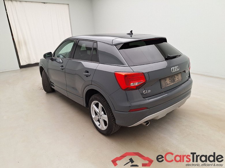 Audi, Q2 '16, Audi Q2 1.6 30 TDI 85kW S tronic Sport 5d #6