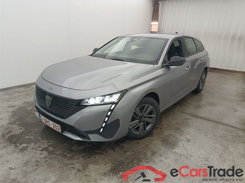Peugeot 308 SW 1.2 PureTech 130 S&S Active Pack 5d