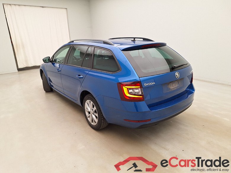 Skoda, Octavia Combi FL'16, Skoda Octavia Combi 1.6 CRTDI GreenTec 85kW Ambiti #6