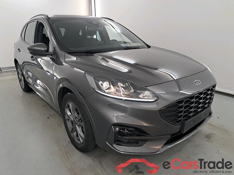 FORD KUGA 2.5I FHEV 140KW ST-LINE AUTO #2