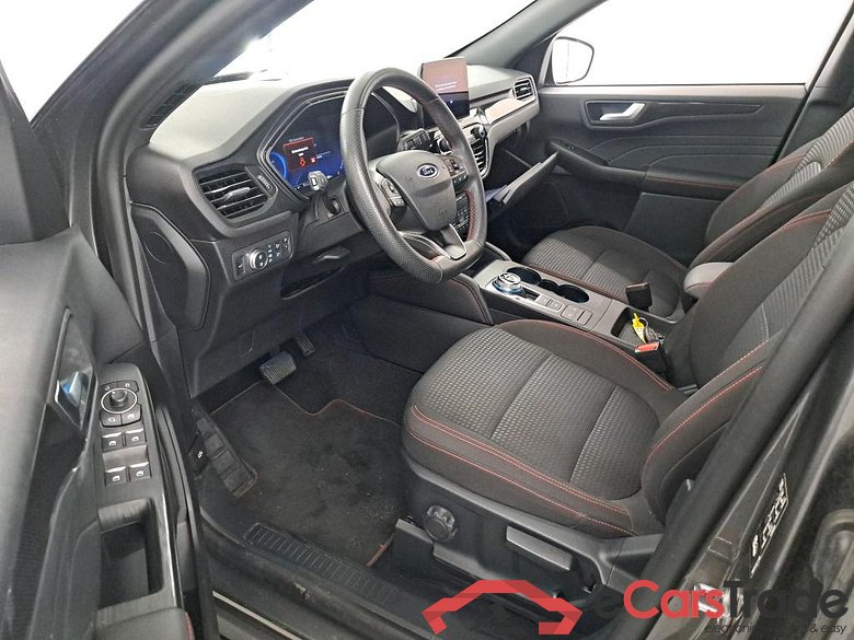 FORD KUGA 2.5I FHEV 140KW ST-LINE AUTO #5