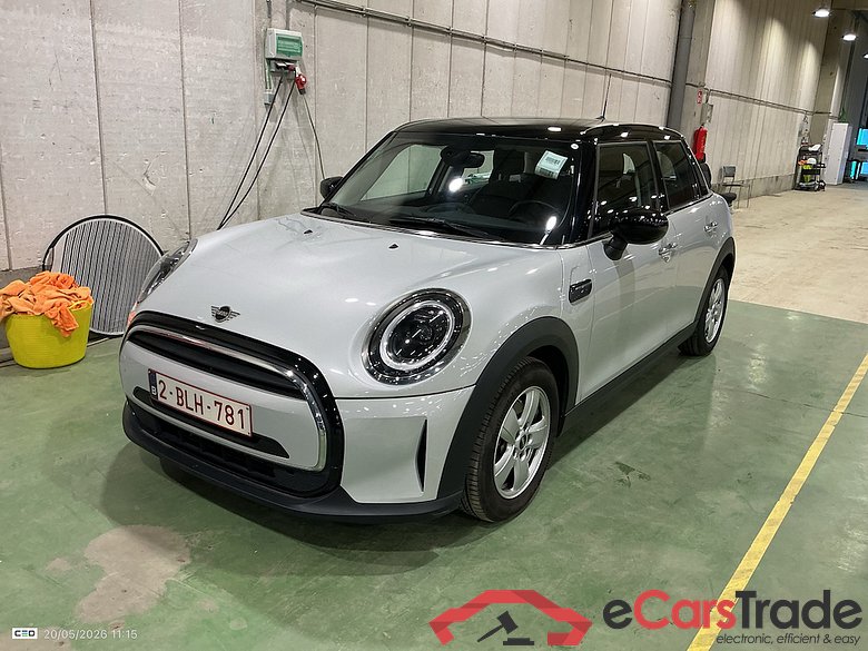 MINI MINI 5 DOOR 1.5 COOPER #1